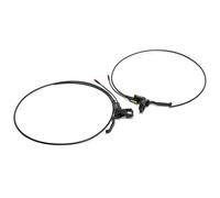 MX3 MX4 / XXX Gruppo pompa cilindro freno Leva del freno Per Talaria Sting R