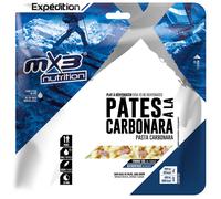 MX3 Pates A La Carbonara - Unisex - Multicolore / Giallo - Taglia unica- modello 2026