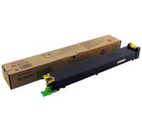 Sharp MX-31GTYA cartuccia toner 1 pz Originale Giallo