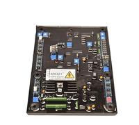 MX321 AVR PMG Generatore a magneti permanenti Regolatore automatico di tensione Stabilizzatore Pannello di controllo Ricambi for gruppi elettrogeni trifase(MX321 Original)
