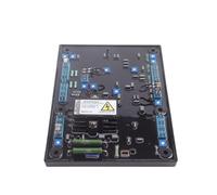 MX321 MX321-4 Automatic Voltage Regulator for generatore PMG Modulo regolatore di tensione automatico Stabilizzatore generatore a magnete permanente Tensione campione 380 V