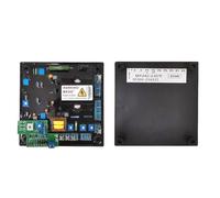 MX342 MX342-2 AVR regolatore automatico di tensione del generatore a magnete permanente scheda regolatore di tensione del gruppo elettrogeno(MX342-2 original)
