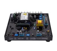 MX450 AC Motor Controller Generator Parts Accessories Regolatore automatico di tensione Circuito del generatore Regolatore automatico di tensione for alternatore elettrico