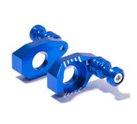 MX5 Regolatore della catena del blocco dell'asse Alluminio per Talaria Sting