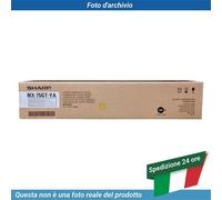 MX75GTYA Sharp MX-6500N Toner CMY Pack of 3