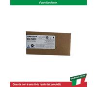 MXC50TC Sharp MX-C507F Cartuccia del Toner Ciano