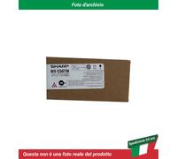 MXC50TM Sharp MX-C507F Cartuccia del Toner Magenta