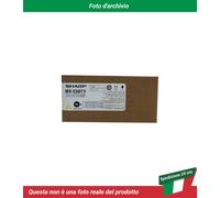 MXC50TY Sharp MX-C507F Cartuccia del Toner Giallo