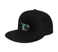 MXCBFIJG 2024 Ayrton Senna Helmet Formlra Twobrasil Hat Men's Caps Sports Caps Baseball cap Men Man Hat Baseball cap