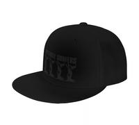 MXCBFIJG Butthole Surfers Band Tour 1 Hat Men Caps Women Custom Logo Caps for Men Summer 2024 Man Hat Baseball cap