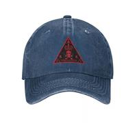 MXCBFIJG Cappello da Baseball Agenzia di contratti internazionali Cappello da Cavallo Cappello da Sole Cappello per Donne Uomini