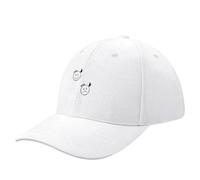MXCBFIJG Cappello da Baseball Angeli e demoniCappello da baseballCappello da soleCappello personalizzatoCappello da trekkingCappello per bambiniCappello da Golf da donnaCappello da Uomo