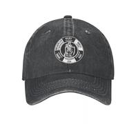 MXCBFIJG Cappello da Baseball Armatura di Dio Efesini 6 Nuovo Testamento Cristiano Cappello da Cowboy Berretto con Visiera Cappelli da Cowboy Cappelli da Uomo e da Donna