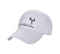 MXCBFIJG Cappello da Baseball Black Phoenix Rising Cappello da Golf Uomo Borsa da Spiaggia per Il Sole Baseball Uomo Donna