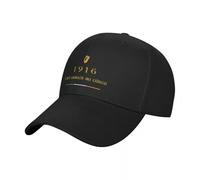 MXCBFIJG Cappello da Baseball Commemorazione della rivolta di Pasqua del 1916, Anniversario della rivolta di Pasqua Irlandese della Storia Irlandese, Berretto da Golf da Rugby per Uomo e Donna