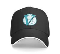 MXCBFIJG Cappello da Baseball con Logo Venture Industries