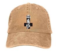 MXCBFIJG Cappello da Baseball da Suora, Cappelli da Uomo e da Donna, con Visiera, Protezione Snapback, BDSM, Bondage, disciplina, dominio, sottomissione