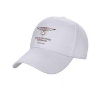 MXCBFIJG Cappello da Baseball Franz Kafka: Il Male è Tutto ciò Che distrae Cappello da Festa Cappello da Uomo di Lusso Cappelli da Uomo Cappelli da Donna