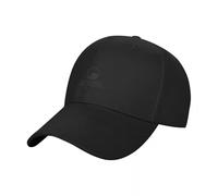 MXCBFIJG Cappello da Baseball HalfLifeBlackMesaAnomalousMaterialsV2 Cappello da Golf Uomo Cappello da Cavallo Cappelli Vintage da Donna Cappelli da Uomo
