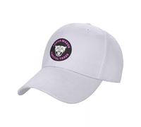 MXCBFIJG Cappello da Baseball Il Lavoro Fa Il Capitale Prende Il Cappello da Alpinismo di Lusso Cappello da tè Uomo Donna