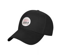 MXCBFIJG Cappello da Baseball Incontrateci nella caverna dell'uomo Cappello Vintage Spiaggia Golf Donna Uomo
