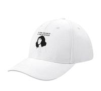 MXCBFIJG Cappello da Baseball Karen A Star On Earth A Star in Heaven Maglietta Firmata, Karen Duo Band Famous And Drummer T Shirt Cappellino da Baseball