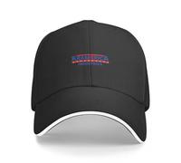 MXCBFIJG Cappello da Baseball Kramerica Industries A Cappello da Baseball
