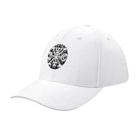 MXCBFIJG Cappello da Baseball Lampada di mormorio Cappello da tè Berretto da Sole Berretto Snapback Donna Uomo