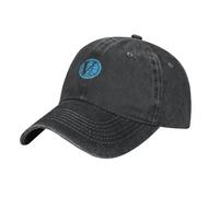 MXCBFIJG Cappello da Baseball Logo Venture Industries - The Venture Bros. Cappello da Cowboy Berretto da Pesca Abbigliamento da Golf Uomo Donna