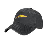 MXCBFIJG Cappello da Baseball Omaggio al Team Opel Belgio Cappello da Cowboy Cappello da Sole Cappello da Designer Donna Uomo