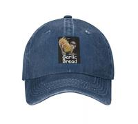MXCBFIJG Cappello da Baseball Pane ALL'AGLIO Cappello da Golf con Pompon Cappelli da Uomo Cappelli da Donna