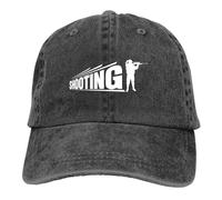 MXCBFIJG Cappello da Baseball più Grande Cappelli da Uomo Cappelli da Donna Visiera di Protezione Snapback Cappellini Sportivi da tiro