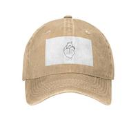 MXCBFIJG Cappello da Baseball QLF PNL France Rap Accessori Troppo Flow Cappello da Cowboy Cappello da Uomo di Lusso Abbigliamento da Golf Cappello di Grandi Dimensioni Cappelli per Uomo Donna