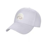 MXCBFIJG Cappello da Baseball Rising Path Personalizzato Cappello nel Cappello Cappello da Sole per Bambini Cavallo Uomo Donna