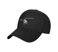 MXCBFIJG Cappello da Baseball Robinson R22 Cappellino Sportivo Bambina Uomo