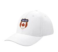 MXCBFIJG Cappello da Baseball Tragically Hip suncap Regalo Cappello Divertente Cappello Western Cappelli da Donna Cappelli da Uomo
