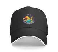 MXCBFIJG Cappello da Baseball USA-247 - NROL-39 Niente è al di là della Nostra Portata - in Stile Grunge Cappelli da Camionista Carini Cappelli da Donna Cappelli da Uomo