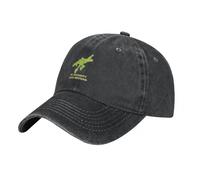 MXCBFIJG Cappello da Baseball Verso l'infinito e Oltre Cappello da Cowboy Golf Rave Cappelli Donna Uomo