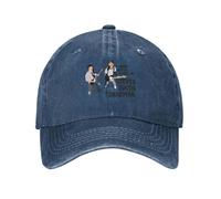 MXCBFIJG Cappello da Baseball Voglio Scrivere Un Banger Come SCC Uomo Cappelli Cappello da Camionista Cappello Donna Uomo