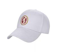 MXCBFIJG Cappello da Baseball Waterloo Road Grande Taglia Cappello Icon Snapback cap Cappello da papà Abbigliamento da Golf da Donna Uomo