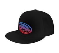 MXCBFIJG Charvel Jackson Guitars Hat Men Caps Women Caps for Men Women's Baseball cap Man Hat Baseball cap