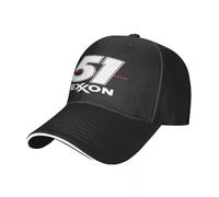 MXCBFIJG Days of Thunder Rowdy Burns Clean Active Hats Golf Hat Caps for Men Men's Baseball cap Man Hat Baseball cap