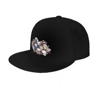 MXCBFIJG Deads By Daylights Man Hat Men's Caps Women's cap cap Man Hat Baseball cap