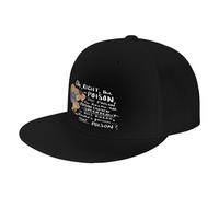 MXCBFIJG Imperatori Nuovo Groove Cappello Caps Donne Caps per Gli Uomini cap Uomo Estate Cappello da Uomo Berretto da Baseball