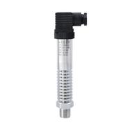 mXCDtRptJ Collegamento del trasmettitore di Pressione ad Alta Temperatura Sensore ad Alta Temperatura Trasduttore di Pressione Industriale(Output-0-10v-NPT1-4,0-2Mpa)