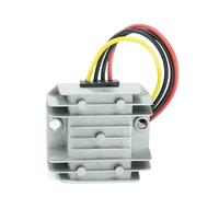 mXCDtRptJ Convertitore DC-DC Step-Down/up da 8 V-40 V a 12 V 30 A-2 A, stabilizzatore di Tensione a 12 Volt for Auto, modulo Boost, regolatore di Tensione, convertitore di Potenza(8-40V to 12V 15A)