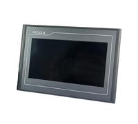 mXCDtRptJ Indicatore Touch Screen Intelligente Strumento di visualizzazione della Curva della cella di carico Comunicazione RS485