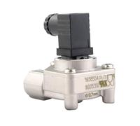 mXCDtRptJ Micro misuratore di Portata Contatore for Acqua Intelligente con Controllo di precisione Integrato for Il monitoraggio di Piccoli Flussi(1.5caliber)