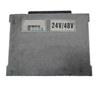mXCDtRptJ Ricambio for Carrello elevatore 3903608803, Controller dello sterzo Adatto for Camion 324-02 E12/E15/E16, Ricambio di Servizio