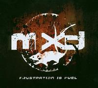 Mxd - Frustration Is Fuel